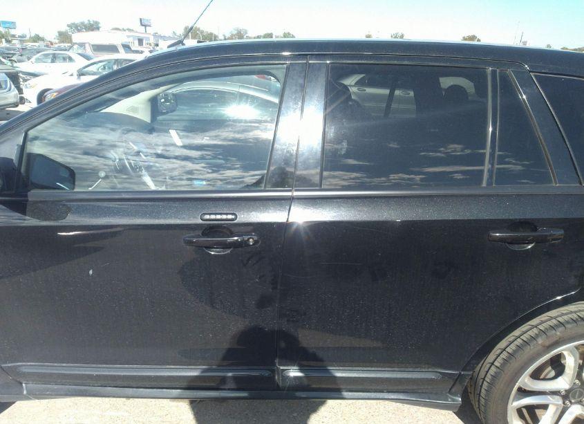 Photo 14 of 2011 Ford Edge SPORT (VIN 2FMDK4AK2BBA22601)