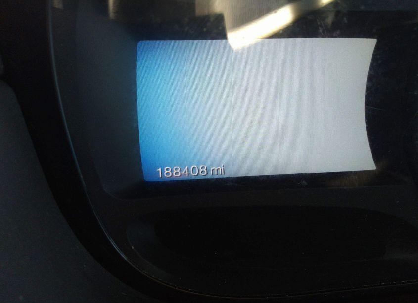 Photo 15 of 2011 Ford Edge SPORT (VIN 2FMDK4AK2BBA22601)