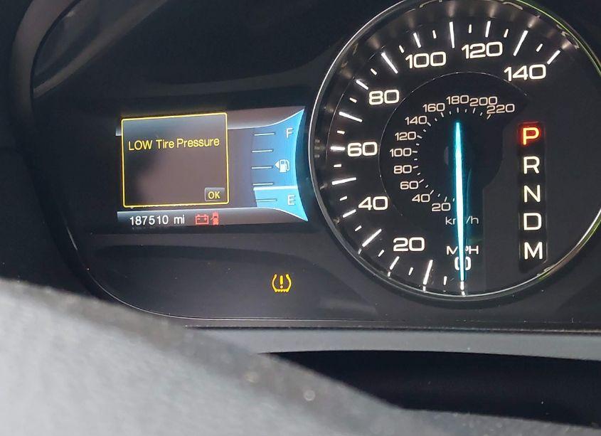 Photo 15 of 2012 Ford Edge SPORT (VIN 2FMDK4AK2CBA33132)