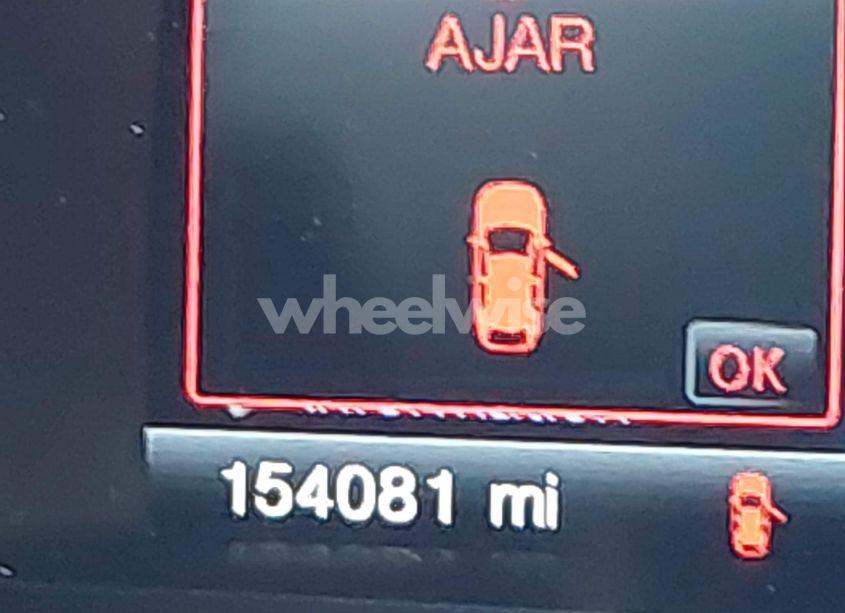 Photo 16 of 2013 Ford Edge SPORT (VIN 2FMDK4AK3DBC97106)