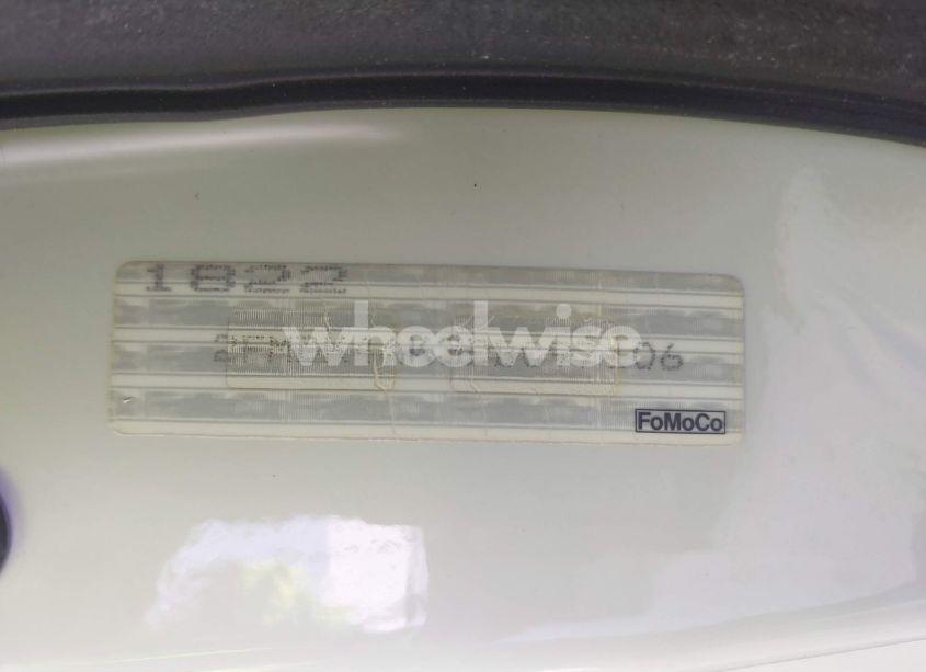 Photo 9 of 2013 Ford Edge SPORT (VIN 2FMDK4AK3DBC97106)