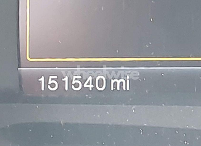 Photo 12 of 2011 Ford Edge SPORT (VIN 2FMDK4AK5BBB62433)