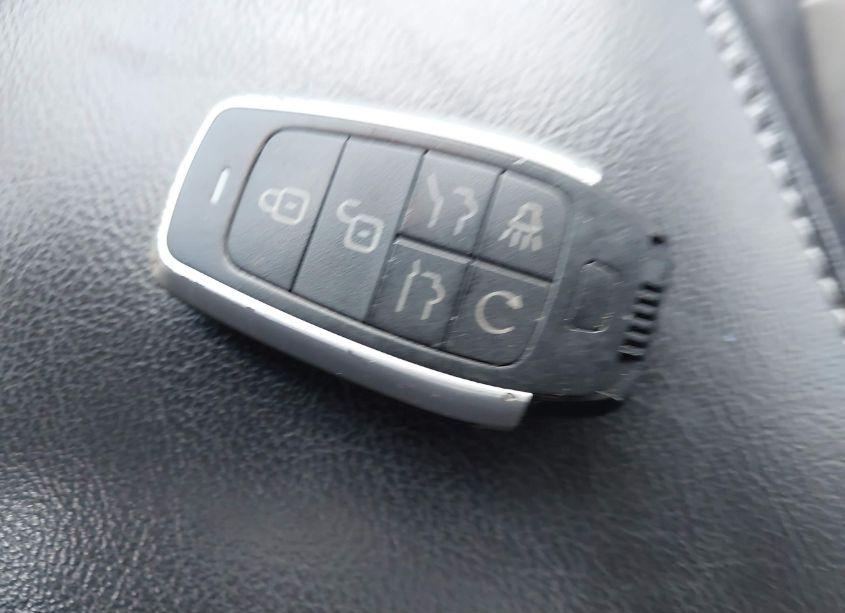 Photo 11 of 2013 Ford Edge SPORT (VIN 2FMDK4AK5DBA09344)