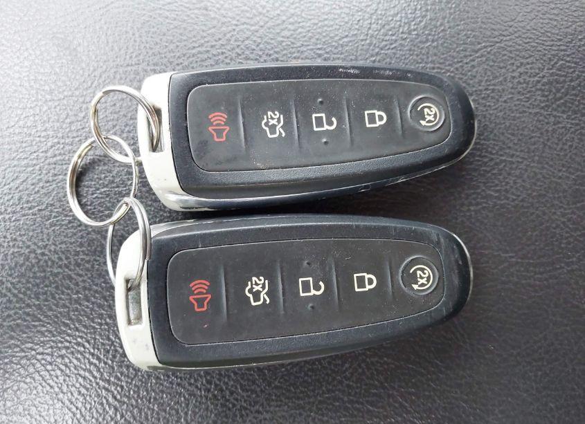 Photo 11 of 2013 Ford Edge SPORT (VIN 2FMDK4AK5DBE36023)