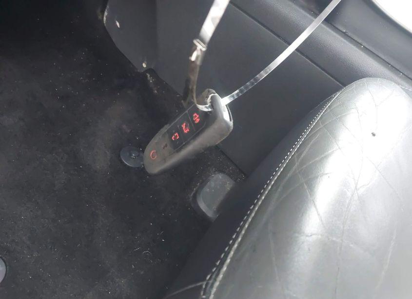 Photo 11 of 2013 Ford Edge SPORT (VIN 2FMDK4AK6DBA94386)