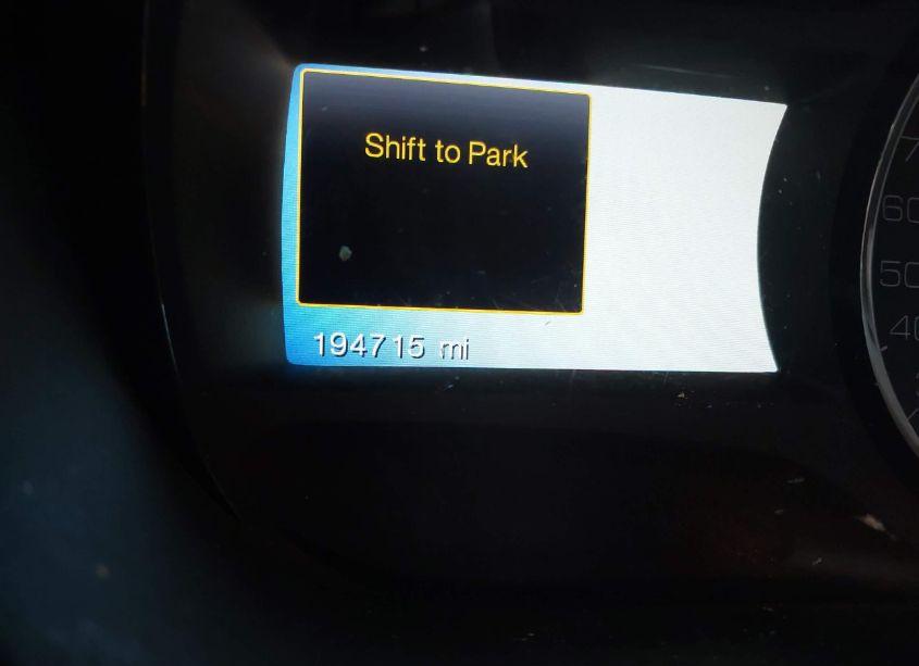 Photo 16 of 2013 Ford Edge SPORT (VIN 2FMDK4AK6DBC82485)