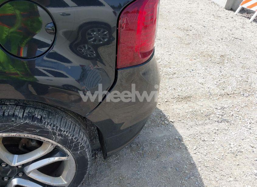 Photo 17 of 2013 Ford Edge SPORT (VIN 2FMDK4AK7DBA06865)