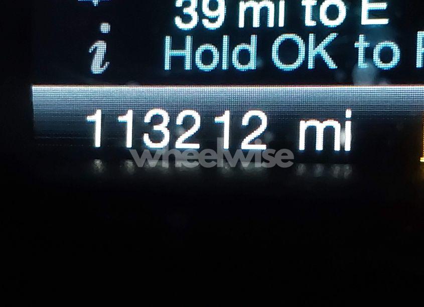 Photo 15 of 2013 Ford Edge SPORT (VIN 2FMDK4AK8DBC08422)