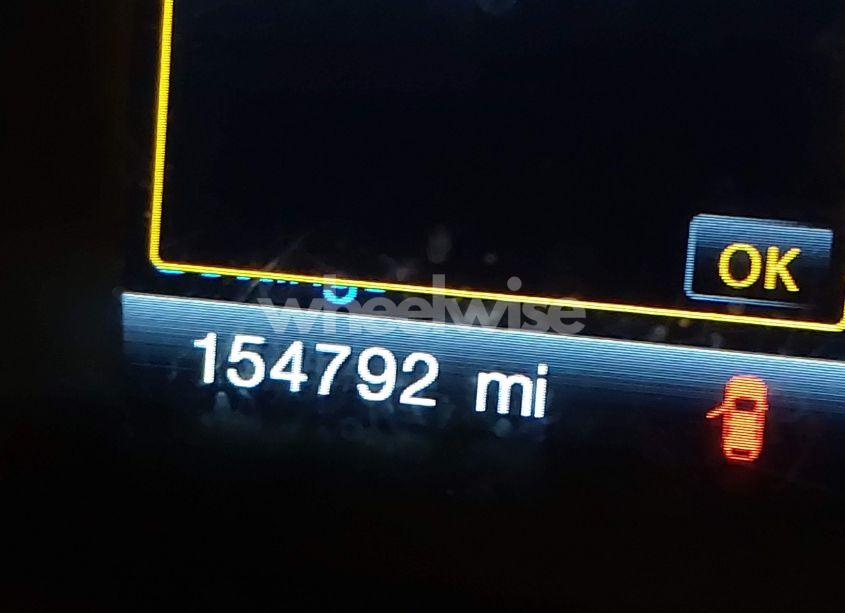 Photo 15 of 2014 Ford Edge SPORT (VIN 2FMDK4AK8EBA51895)