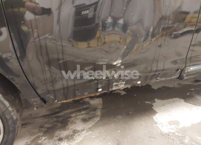 Photo 17 of 2014 Ford Edge SPORT (VIN 2FMDK4AK8EBA51895)