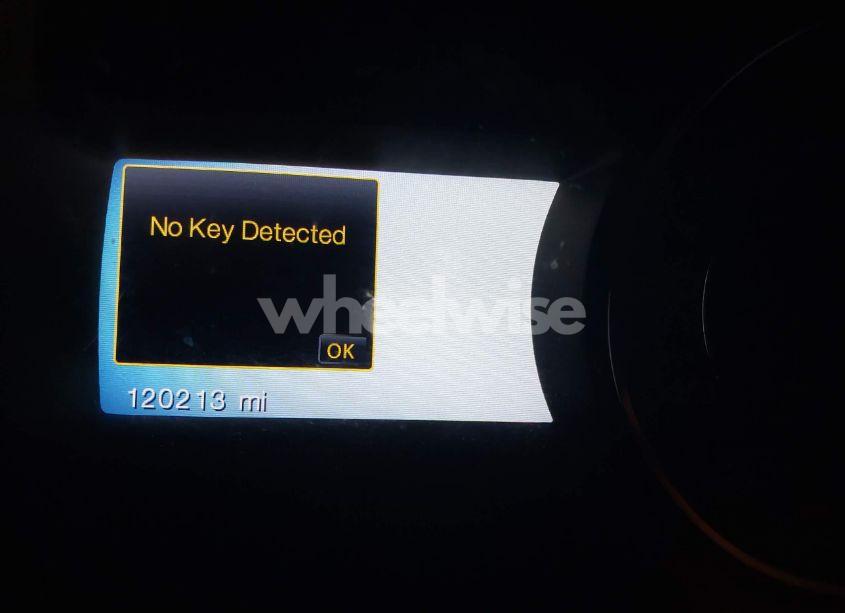 Photo 16 of 2013 Ford Edge SPORT (VIN 2FMDK4AK9DBB48523)