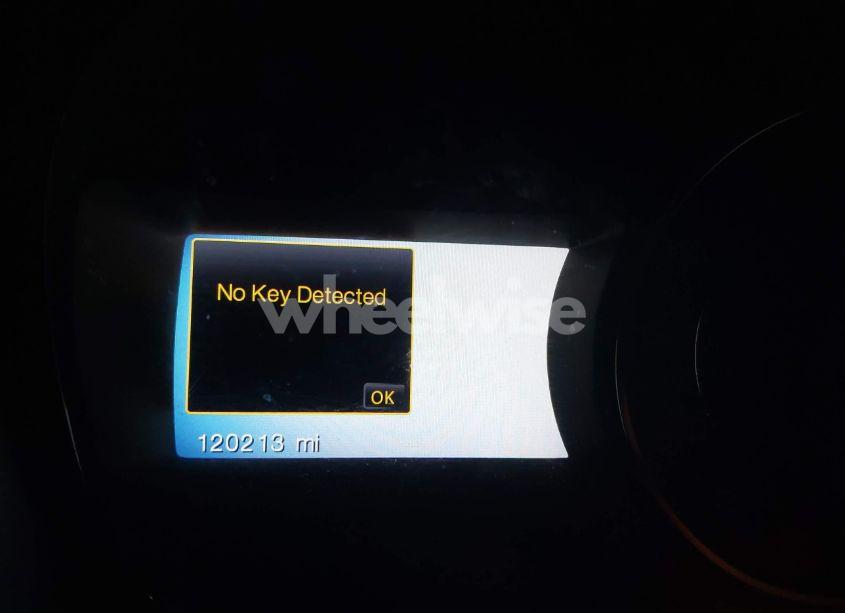 Photo 7 of 2013 Ford Edge SPORT (VIN 2FMDK4AK9DBB48523)