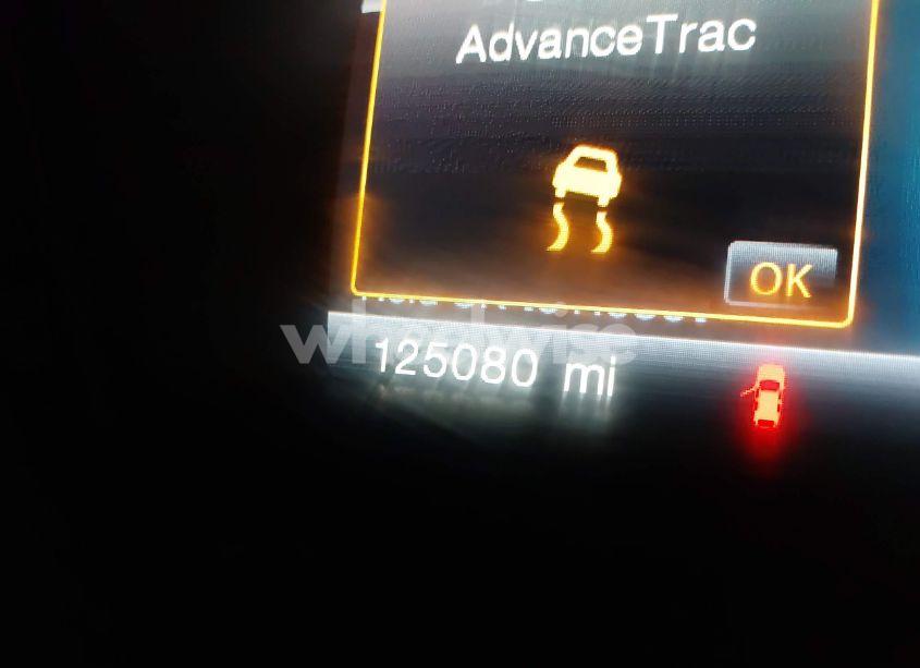 Photo 15 of 2014 Ford Edge SPORT (VIN 2FMDK4AKXEBA87491)