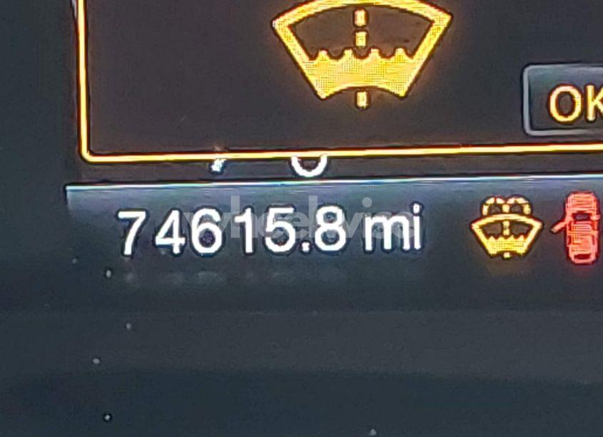 Photo 16 of 2014 Ford Edge SPORT (VIN 2FMDK4AKXEBB53330)