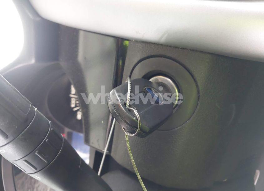 Photo 11 of 2013 Ford Edge SE (VIN 2FMDK4GC0DBB85878)