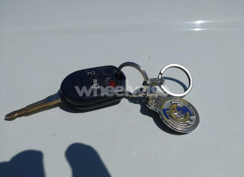 Photo 11 of 2014 Ford Edge SE (VIN 2FMDK4GC1EBA70840)