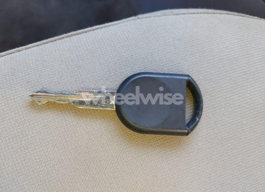 Photo 11 of 2014 Ford Edge SE (VIN 2FMDK4GC1EBB19437)