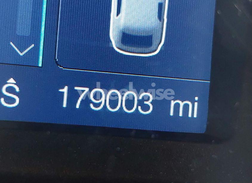 Photo 15 of 2014 Ford Edge SE (VIN 2FMDK4GC1EBB19437)