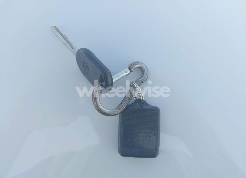 Photo 11 of 2012 Ford Edge SE (VIN 2FMDK4GC2CBA72030)