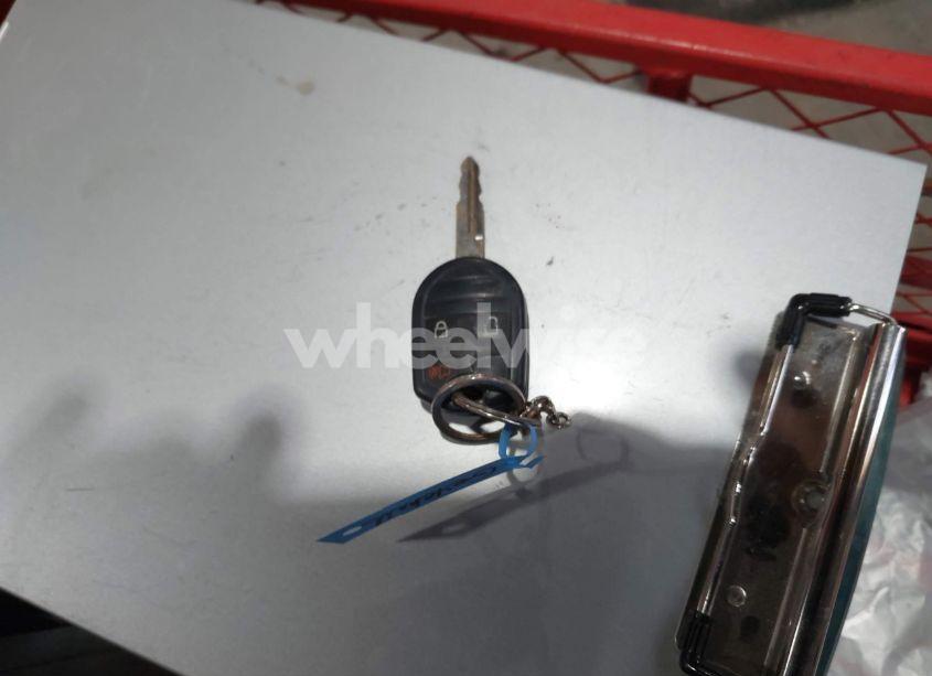 Photo 11 of 2012 Ford Edge SE (VIN 2FMDK4GC3CBA94070)