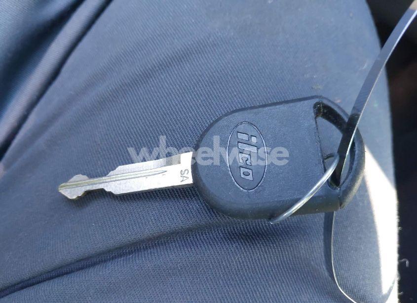 Photo 11 of 2013 Ford Edge SE (VIN 2FMDK4GC3DBB59131)