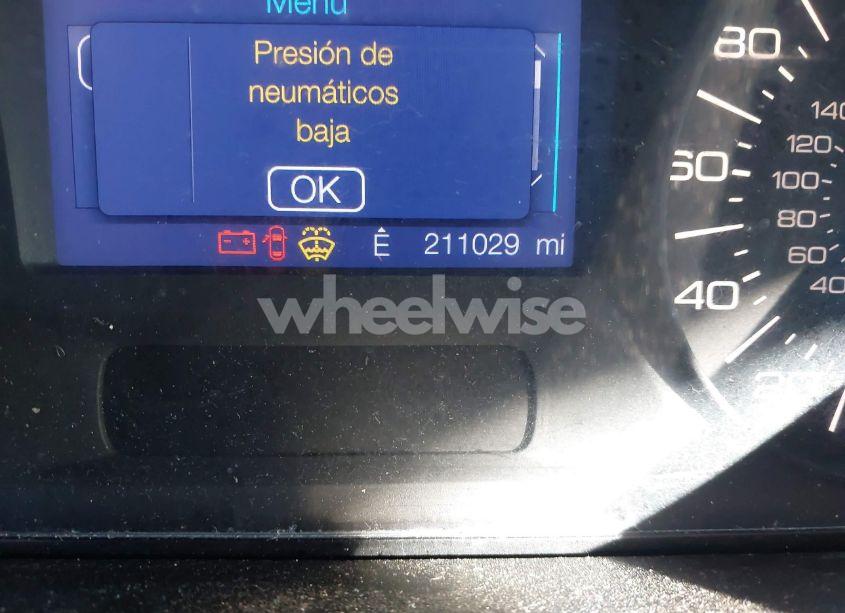 Photo 15 of 2013 Ford Edge SE (VIN 2FMDK4GC3DBB59131)