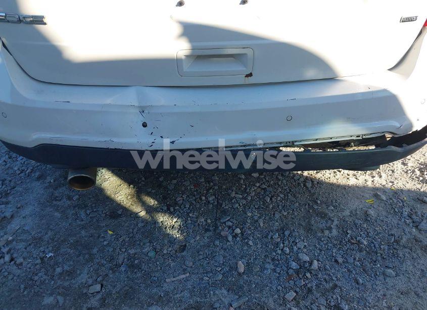 Photo 17 of 2013 Ford Edge SE (VIN 2FMDK4GC3DBB59131)
