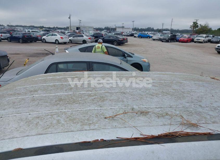 Photo 12 of 2013 Ford Edge SE (VIN 2FMDK4GC4DBA86304)