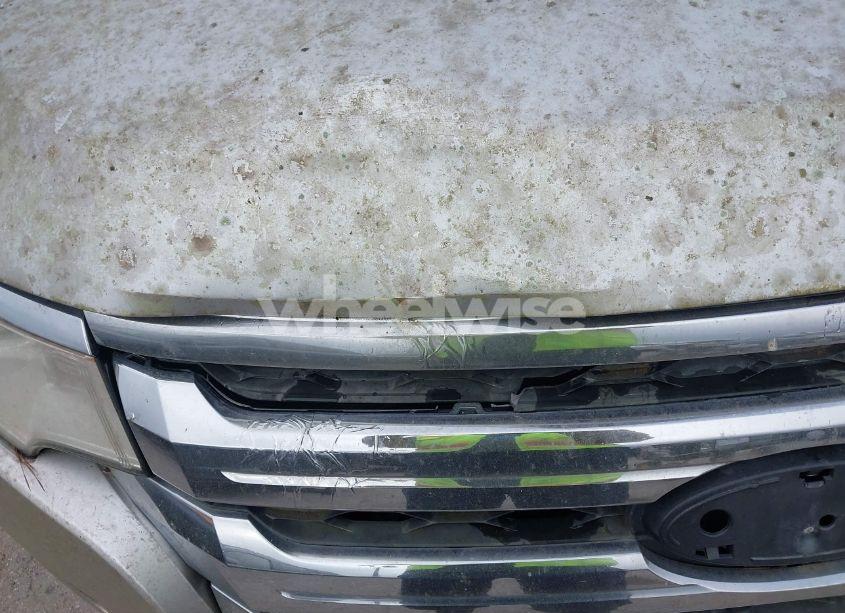 Photo 6 of 2013 Ford Edge SE (VIN 2FMDK4GC4DBA86304)