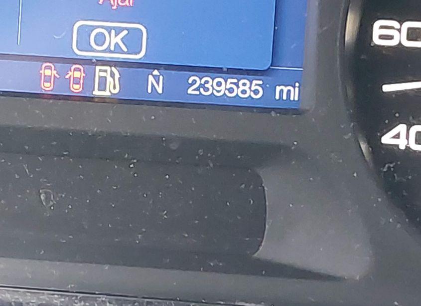 Photo 15 of 2013 Ford Edge SE (VIN 2FMDK4GC4DBB02520)