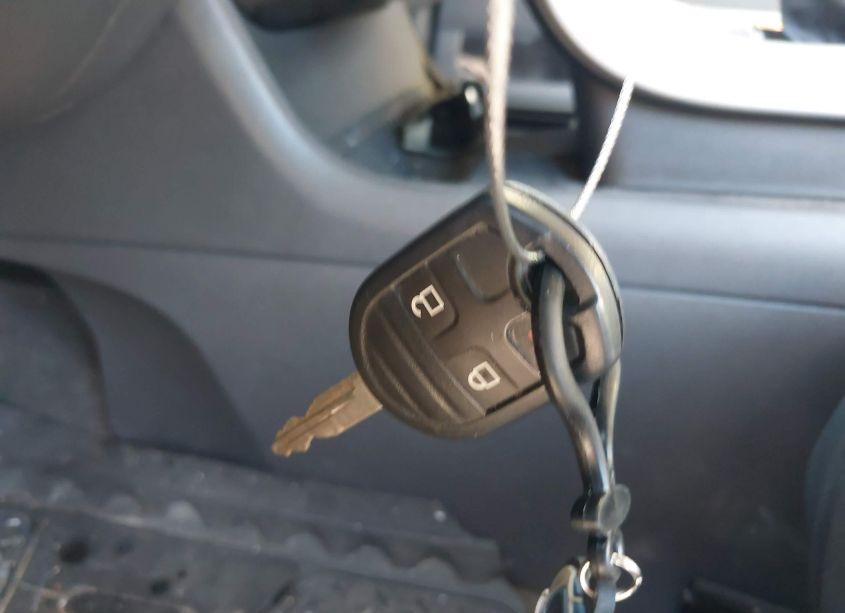 Photo 11 of 2014 Ford Edge SE (VIN 2FMDK4GC4EBA96347)