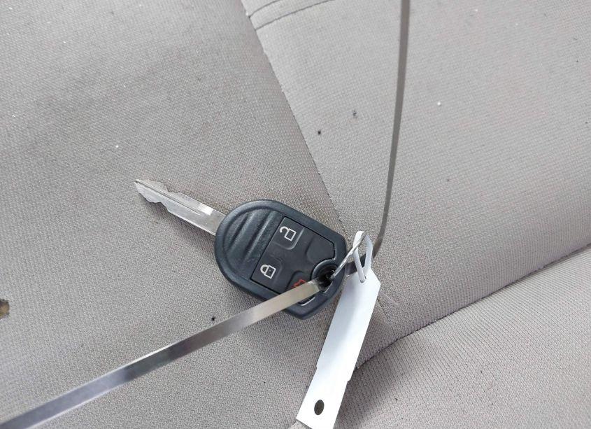 Photo 11 of 2014 Ford Edge SE (VIN 2FMDK4GC4EBA99815)