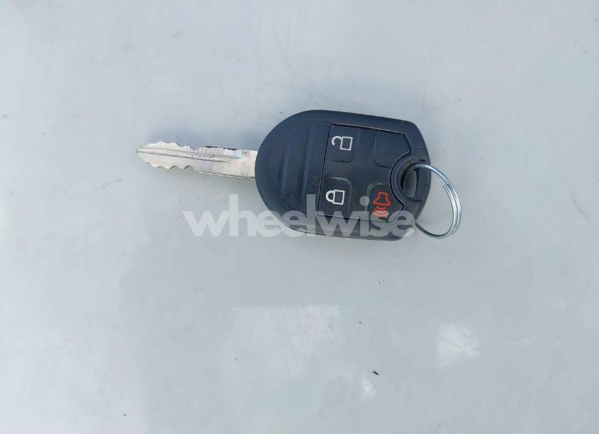 Photo 11 of 2013 Ford Edge SE (VIN 2FMDK4GC5DBA68782)