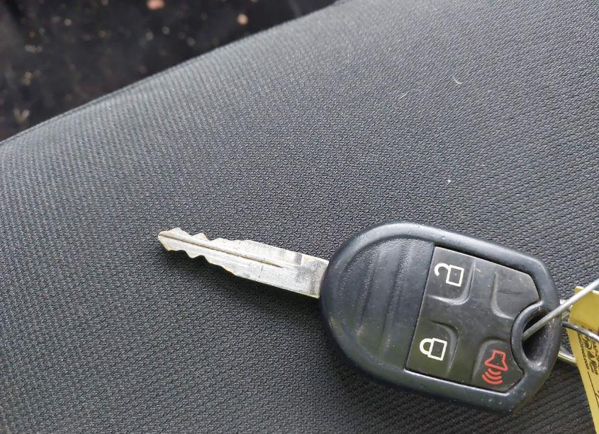 Photo 11 of 2013 Ford Edge SE (VIN 2FMDK4GC5DBA88787)