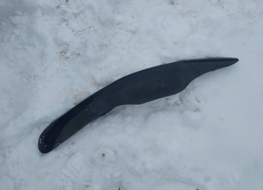 Photo 12 of 2013 Ford Edge SE (VIN 2FMDK4GC5DBA88787)