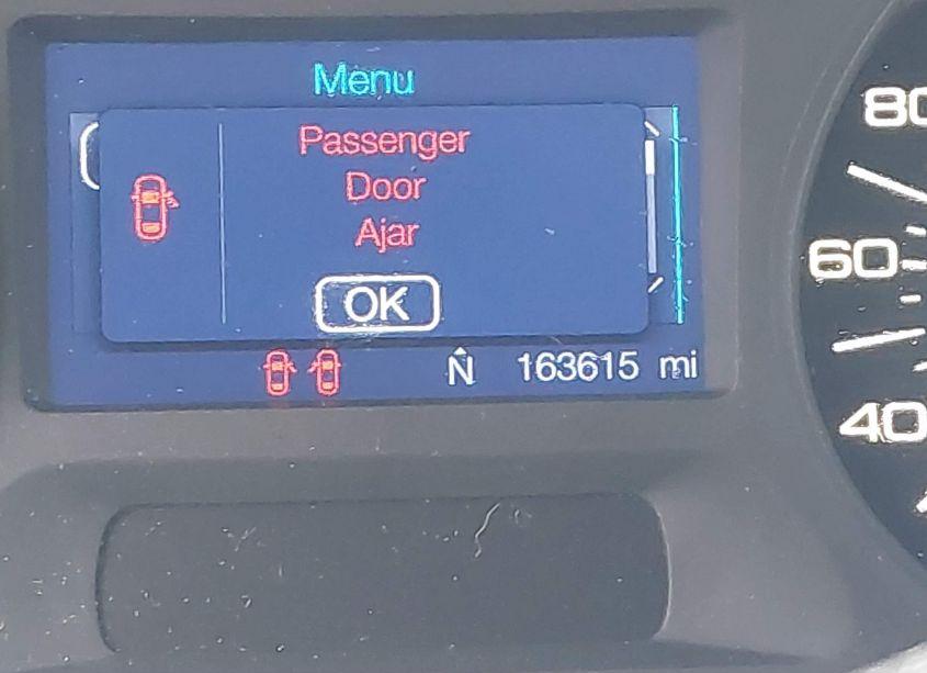 Photo 13 of 2013 Ford Edge SE (VIN 2FMDK4GC5DBA88787)