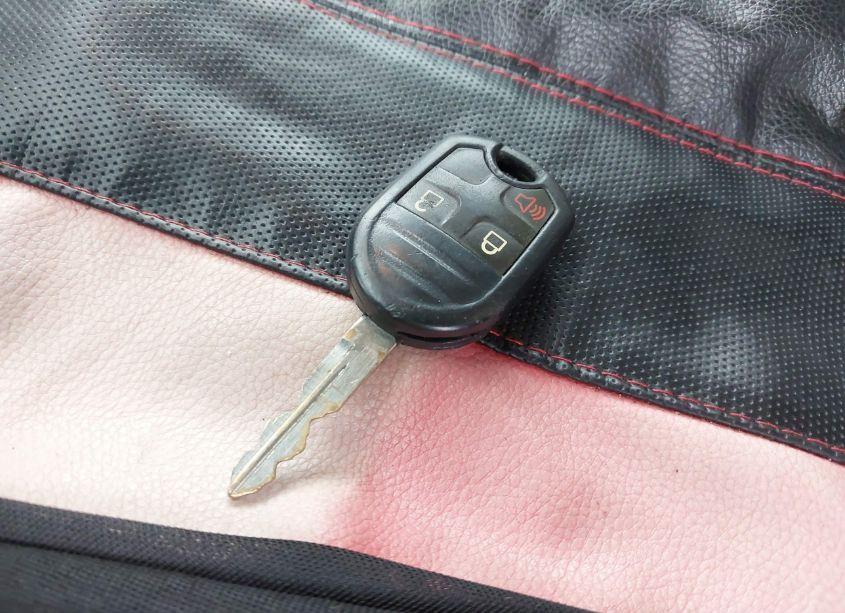 Photo 11 of 2013 Ford Edge SE (VIN 2FMDK4GC6DBA75420)