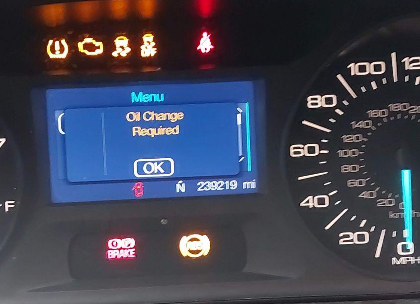 Photo 7 of 2013 Ford Edge SE (VIN 2FMDK4GC6DBA75420)