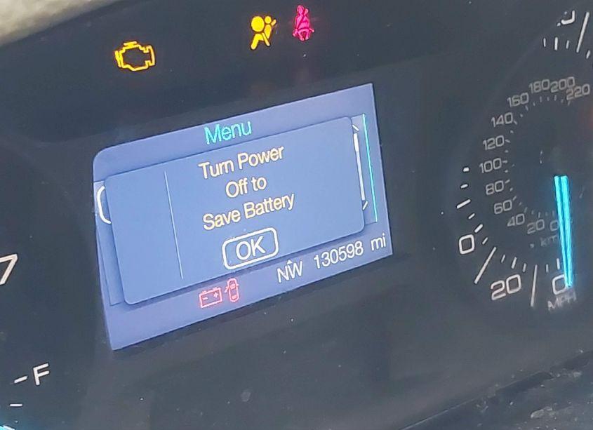 Photo 7 of 2013 Ford Edge SE (VIN 2FMDK4GC7DBE22138)