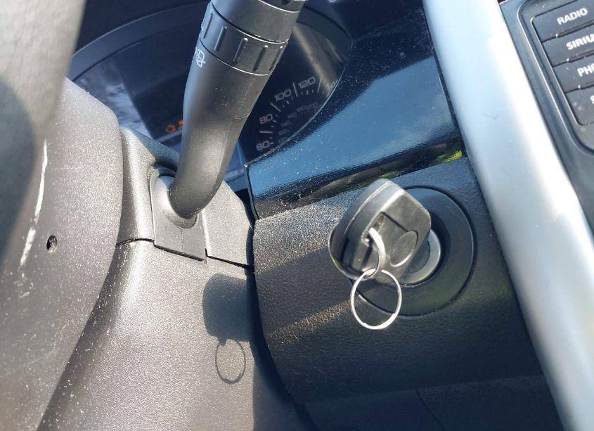 Photo 11 of 2014 Ford Edge SE (VIN 2FMDK4GC7EBB06482)