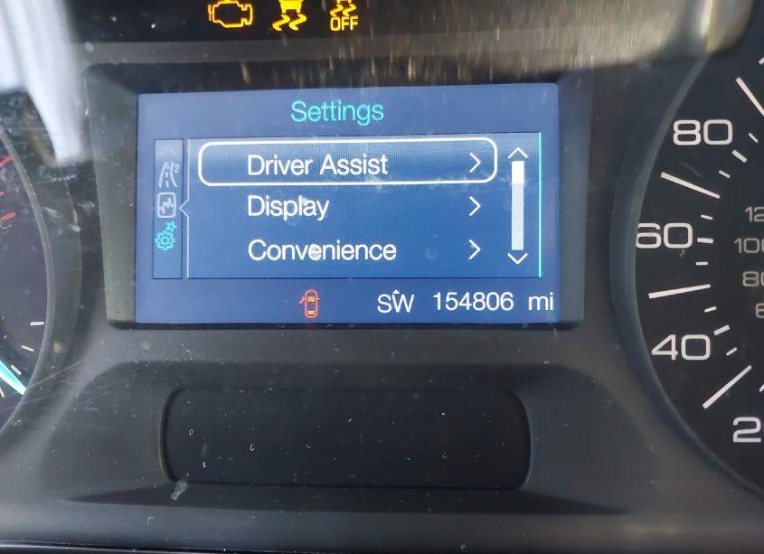 Photo 15 of 2014 Ford Edge SE (VIN 2FMDK4GC7EBB06482)