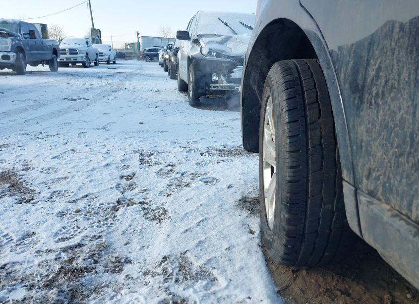 Photo 18 of 2014 Ford Edge SE (VIN 2FMDK4GC7EBB06482)