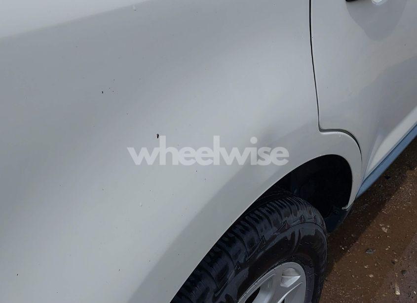 Photo 19 of 2013 Ford Edge SE (VIN 2FMDK4GC8DBA02792)