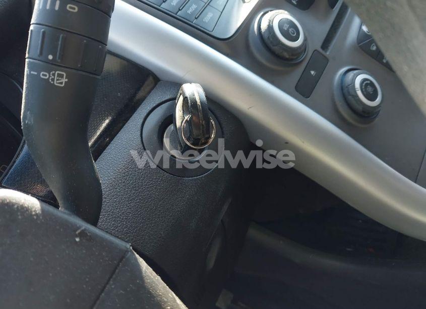 Photo 11 of 2013 Ford Edge SE (VIN 2FMDK4GC8DBB59108)