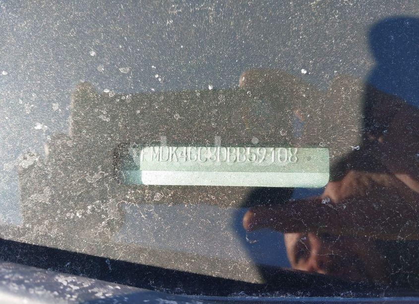 Photo 12 of 2013 Ford Edge SE (VIN 2FMDK4GC8DBB59108)