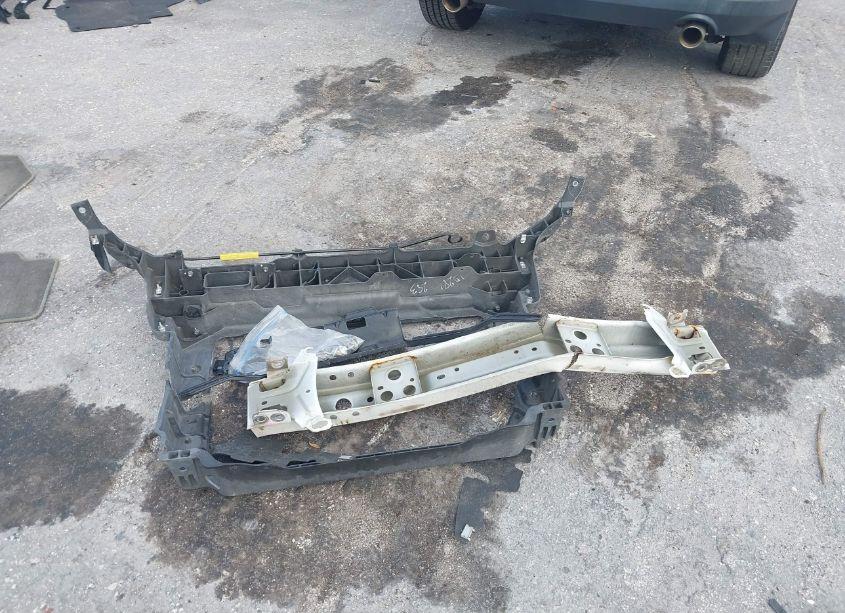 Photo 20 of 2013 Ford Edge SE (VIN 2FMDK4GC9DBB49381)