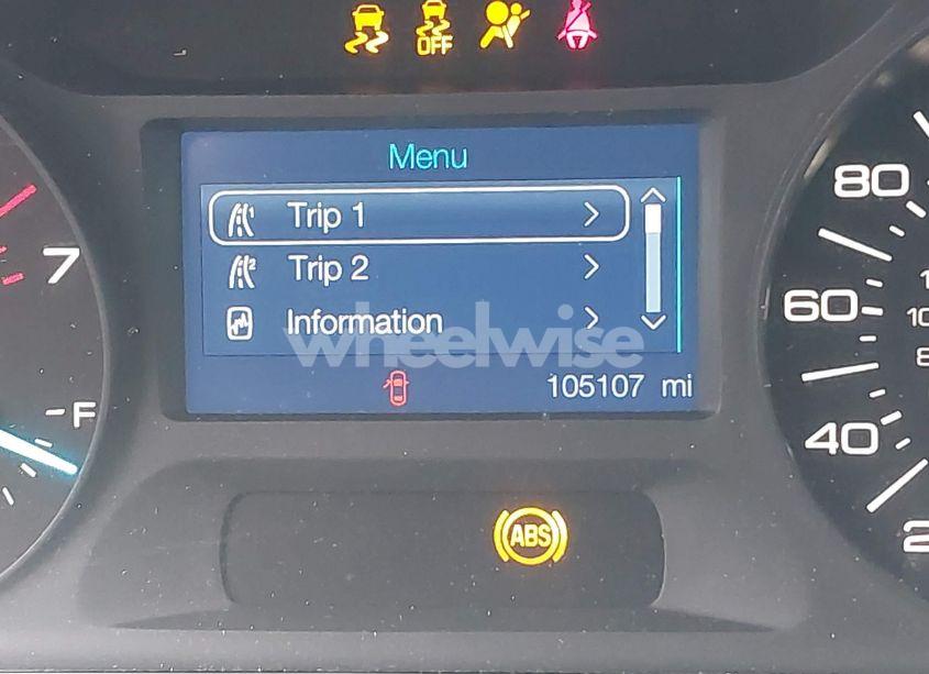 Photo 15 of 2013 Ford Edge SE (VIN 2FMDK4GC9DBC72503)