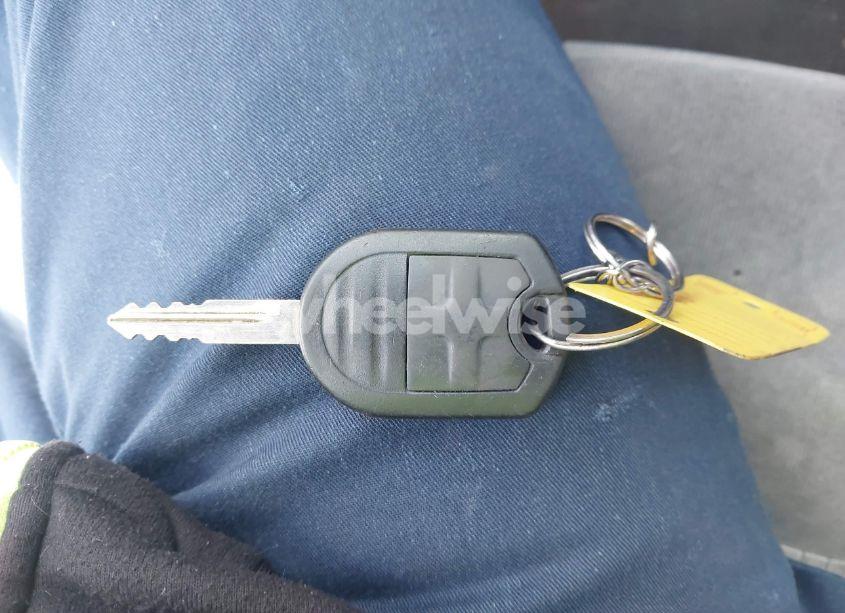 Photo 11 of 2014 Ford Edge SE (VIN 2FMDK4GCXEBB36219)