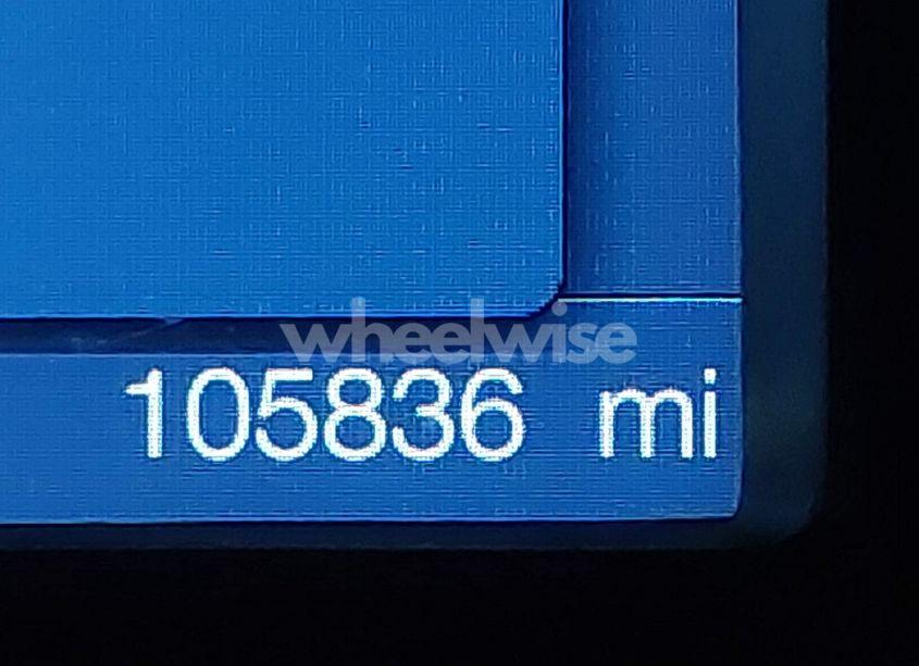 Photo 15 of 2014 Ford Edge SE (VIN 2FMDK4GCXEBB40433)