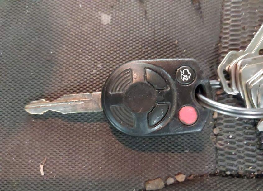 Photo 11 of 2010 Ford Edge SEL (VIN 2FMDK4JC0ABB15558)